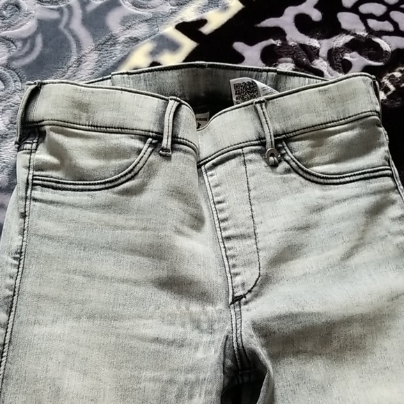 True Religion Jegging cropped - Picture 1 of 4